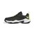 アディダス（adidas）ゴルフシューズ コードカオス 25 BOA スパイクレス IG8703BK