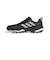 アディダス（adidas）ゴルフシューズ コードカオス 25 スパイクレス IF3270BK