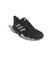 アディダス（adidas）ゴルフシューズ コードカオス 25 スパイクレス IF3270BK