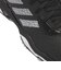 アディダス（adidas）ゴルフシューズ コードカオス 25 スパイクレス IF3270BK
