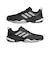 アディダス（adidas）ゴルフシューズ コードカオス 25 スパイクレス IF3270BK