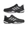 アディダス（adidas）ゴルフシューズ コードカオス 25 スパイクレス IF3270BK