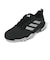 アディダス（adidas）ゴルフシューズ コードカオス 25 スパイクレス IF3270BK