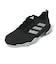 アディダス（adidas）ゴルフシューズ コードカオス 25 スパイクレス IF3270BK