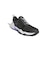 アディダス（adidas）ゴルフシューズ コードカオス 25 BOA ボア ダイヤル式 スパイクレス IG8749BK/WH
