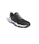 アディダス（adidas）ゴルフシューズ コードカオス 25 BOA ボア ダイヤル式 スパイクレス IG8749BK/WH