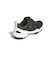 アディダス（adidas）ゴルフシューズ コードカオス 25 BOA ボア ダイヤル式 スパイクレス IG8749BK/WH