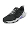 アディダス（adidas）ゴルフシューズ コードカオス 25 BOA ボア ダイヤル式 スパイクレス IG8749BK/WH