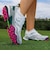 アディダス（adidas）ゴルフシューズ コードカオス 25 BOA スパイクレス IG8751W/SL