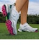 アディダス（adidas）ゴルフシューズ コードカオス 25 BOA スパイクレス IG8751W/SL