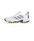 アディダス（adidas）ゴルフシューズ コードカオス 25 スパイクレス IE3448W/YL