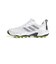 アディダス（adidas）ゴルフシューズ コードカオス 25 スパイクレス IE3448W/YL