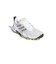 アディダス（adidas）ゴルフシューズ コードカオス 25 スパイクレス IE3448W/YL