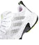 アディダス（adidas）ゴルフシューズ コードカオス 25 スパイクレス IE3448W/YL