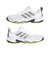 アディダス（adidas）ゴルフシューズ コードカオス 25 スパイクレス IE3448W/YL