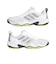 アディダス（adidas）ゴルフシューズ コードカオス 25 スパイクレス IE3448W/YL
