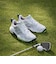 アディダス（adidas）ゴルフシューズ コードカオス 25 スパイクレス IE3448W/YL