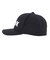 ハーレー（HURLEY）ゴルフ ONE AND ONLY フレックスフィット キャップ MHW2312055 BKWH