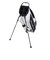 トミーアーマー（Tommy Armour）ゴルフ キャディバッグ 軽量 スタンド式 8.5型 4分割 TAPG24Y120002 LGRY
