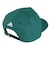 アディダス（adidas）ツアー スリーストライプ キャップ ENI99-IY4391 GRN