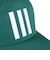 アディダス（adidas）ツアー スリーストライプ キャップ ENI99-IY4391 GRN