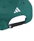 アディダス（adidas）ツアー スリーストライプ キャップ ENI99-IY4391 GRN