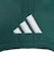 アディダス（adidas）ツアー スリーストライプ キャップ ENI99-IY4391 GRN