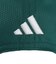 アディダス（adidas）ツアー スリーストライプ キャップ ENI99-IY4391 GRN