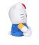 サンリオ（Sanrio）ゴルフ ハローキティ ドライバーヘッドカバー KTHD001A