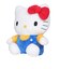 サンリオ（Sanrio）ゴルフ ハローキティ ドライバーヘッドカバー KTHD001A