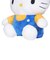 サンリオ（Sanrio）ゴルフ ハローキティ ドライバーヘッドカバー KTHD001A