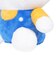 サンリオ（Sanrio）ゴルフ ハローキティ ドライバーヘッドカバー KTHD001A