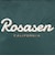 ロサーセン（ROSASEN）ゴルフ ラウンドトートバック 046-82802-023