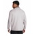 アンダーアーマー（UNDER ARMOUR）ゴルフウェア アウター 速乾 Drive Midlayer クルーネックシャツ 1387122 015