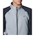 アンダーアーマー（UNDER ARMOUR）ゴルフウェア アウター DriveKnit フルジップジャケット 1388317 035