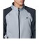 アンダーアーマー（UNDER ARMOUR）ゴルフウェア アウター DriveKnit フルジップジャケット 1388317 035