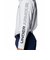 アンダーアーマー（UNDER ARMOUR）ゴルフウェア PlayoffWordmark長袖ポロシャツ 1388305 100