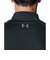 アンダーアーマー（UNDER ARMOUR）ゴルフウェア 裏起毛 速乾 CG Pro 長袖モックネックシャツ 1388309 001