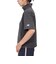 ニューバランス（new balance）ゴルフウェア 半袖 スウェット ハーフジップ プルオーバー 012-4262506-025