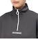 ニューバランス（new balance）ゴルフウェア 半袖 スウェット ハーフジップ プルオーバー 012-4262506-025