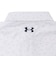 アンダーアーマー（UNDER ARMOUR）ゴルフウェア Mid ロゴ ロングスリーブ ポロシャツ 1388812 100
