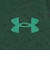 アンダーアーマー（UNDER ARMOUR）ゴルフウェア Mid Logo 長袖ポロシャツ 1388812 301