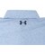 アンダーアーマー（UNDER ARMOUR）ゴルフウェア Mid Logo 長袖ポロシャツ 1388812 464