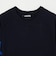 ジェイリンドバーグ（J.LINDEBERG）ゴルフウェア 長袖 Gusten Knitted 袖ロゴセーター 071-12913-098