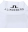 ジェイリンドバーグ（J.LINDEBERG）ゴルフウェア 吸水速乾 Asa Soft コンプレッションシャツ 072-22911-004