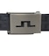 ジェイリンドバーグ（J.LINDEBERG）ゴルフ Bell Jacquard ベルト 073-62963-098