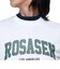 ロサーセン（ROSASEN）ゴルフウェア 長袖スウェット A-Line エアースルー プルオーバー 048-32912-004