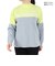 ニューバランス（new balance）ゴルフウェア 長袖ニット モックネック プルオーバー 012-4270502-060