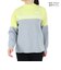 ニューバランス（new balance）ゴルフウェア 長袖ニット モックネック プルオーバー 012-4270502-060