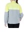 ニューバランス（new balance）ゴルフウェア 長袖ニット モックネック プルオーバー 012-4270502-060
